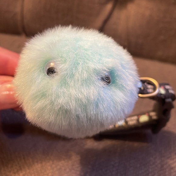 EUC Little Monster dog collar - Picture 2 of 5